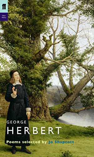 George Herbert: Poems (Poet to Poet) von Faber And Faber Ltd.