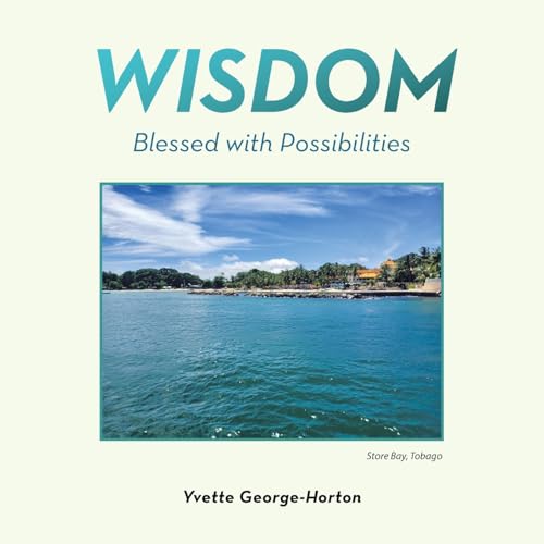 Wisdom: Blessed with Possibilities von Xlibris Us