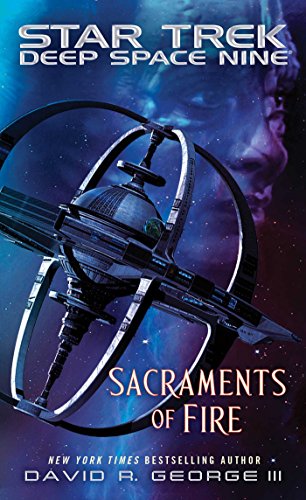 Sacraments of Fire (Star Trek: Deep Space Nine)