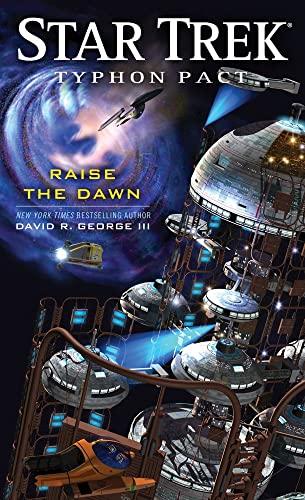 Typhon Pact: Raise the Dawn (Star Trek)