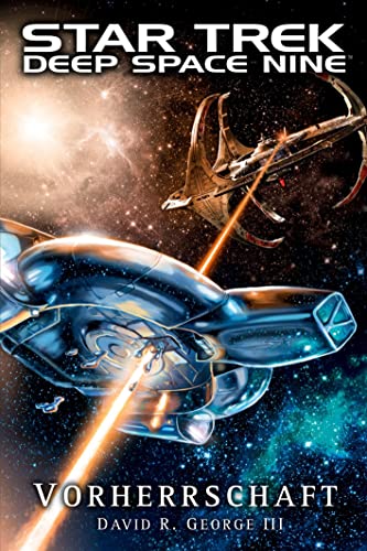Star Trek - Deep Space Nine: Vorherrschaft
