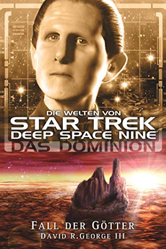 Star Trek - Die Welten von Deep Space Nine 6: Das Dominion - Fall der Götter von Cross Cult Entertainment