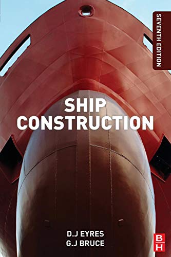 Ship Construction von Butterworth-Heinemann