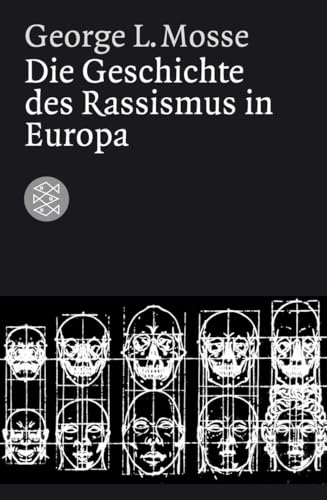 Die Geschichte des Rassismus in Europa