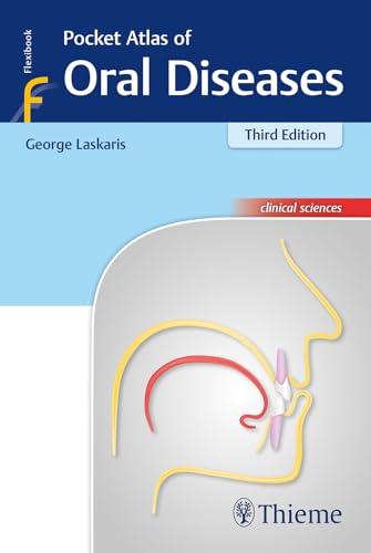 Pocket Atlas of Oral Diseases