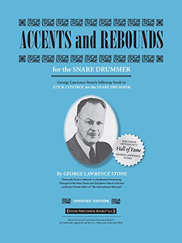 Accents and Rebounds: For the Snare Drummer von Alfred Music