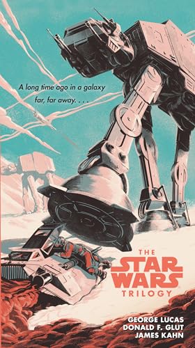 The Star Wars Trilogy von Del Rey