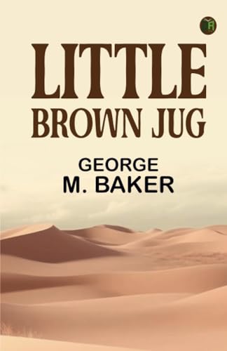 Little Brown Jug von Zinc Read