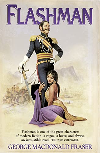 Flashman (The Flashman Papers): From the Flashman Papers, 1839-42