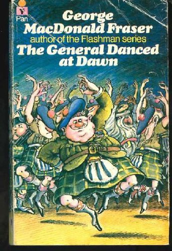 General Danced at Dawn von Macmillan