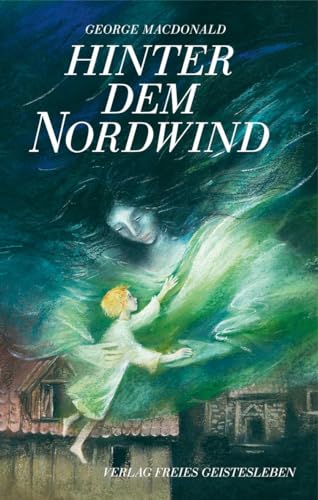 Hinter dem Nordwind von Freies Geistesleben GmbH