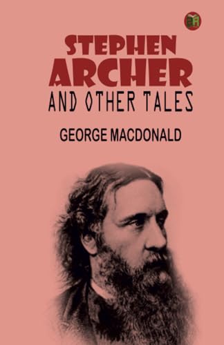 Stephen Archer, and Other Tales von Zinc Read