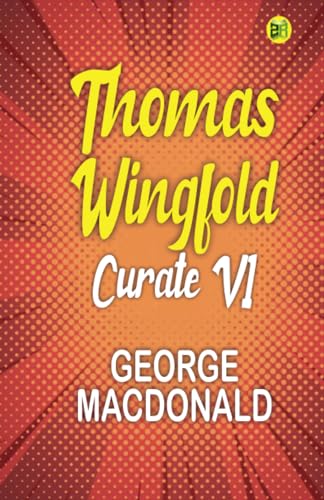 Thomas Wingfold, Curate V1