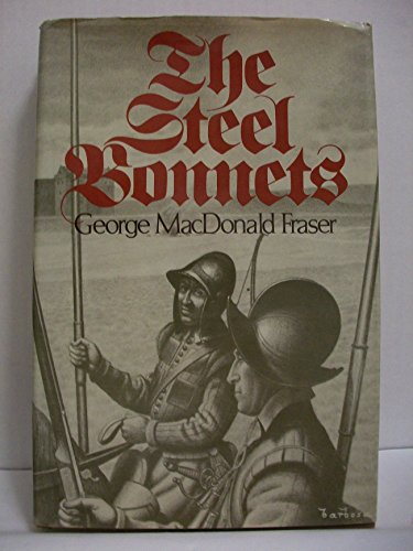 The steel bonnets