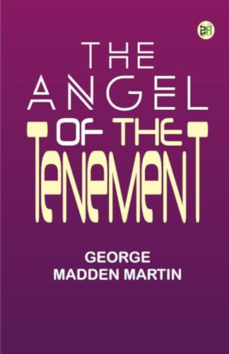 The Angel of the Tenement von Zinc Read