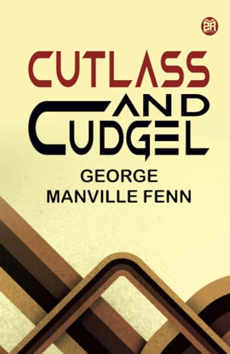 Cutlass and Cudgel von Zinc Read