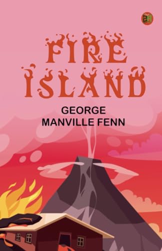 Fire Island von Zinc Read