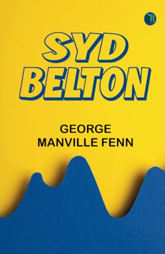 Syd Belton von Zinc Read