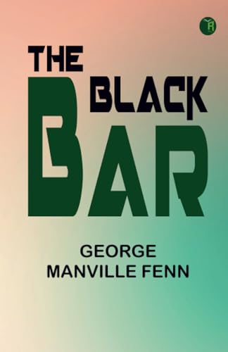 The Black Bar von Zinc Read