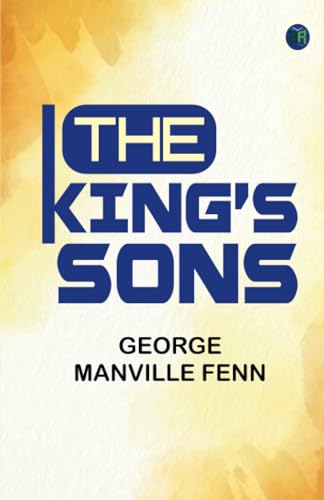 The King's Sons von Zinc Read