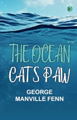 The Ocean Cat's Paw von Zinc Read