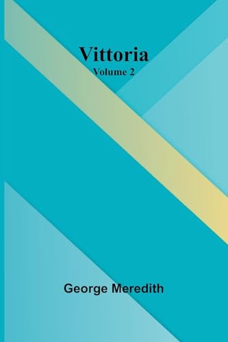 Vittoria - Volume 2 von Alpha Edition