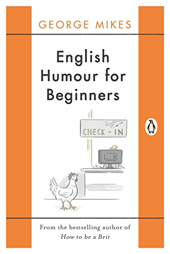 English Humour for Beginners von Penguin