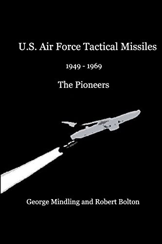 U.S. Air Force Tactical Missiles von Lulu