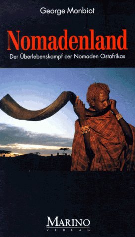 Nomadenland von Frederking & Thaler