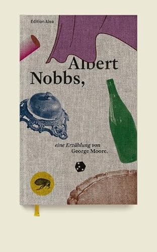 Albert Nobbs von Edition Alea