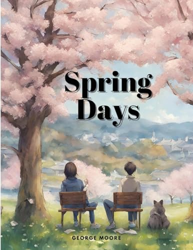 Spring Days von Sophia Blunder