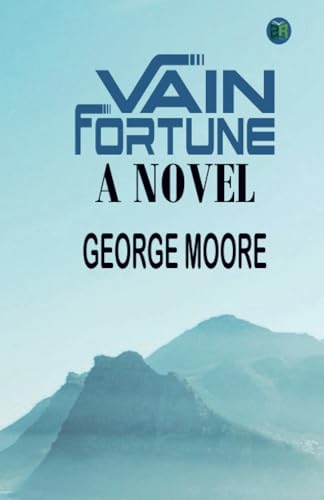 Vain Fortune: A Novel von Zinc Read