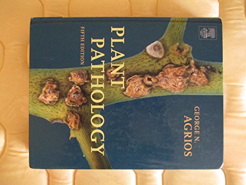Plant Pathology von Academic Press