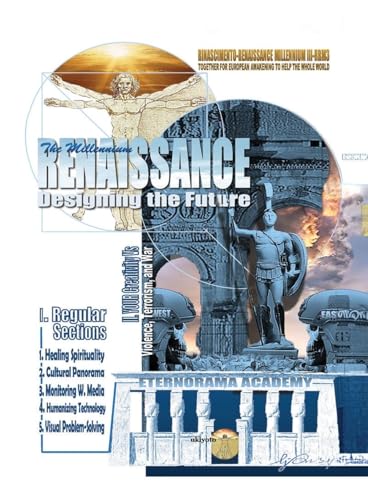 THE MILLENNIUM RENAISSANCE von Ukiyoto Publishing