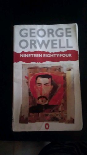 Nineteen Eighty-four Nineteen Eighty-four