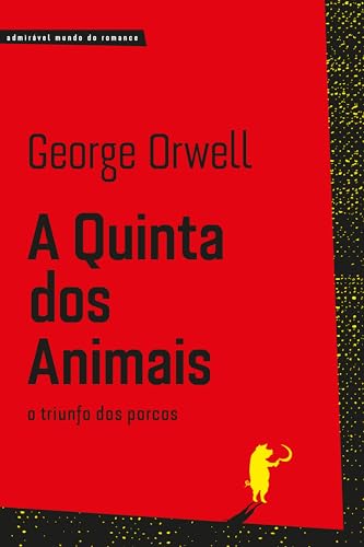 A Quinta Dos Animais A Quinta Dos Animais