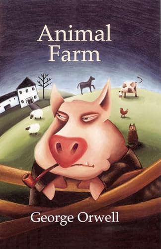 Animal Farm: Text in English (Pearson English Graded Readers) von PEARSON DISTRIBUCIÓN
