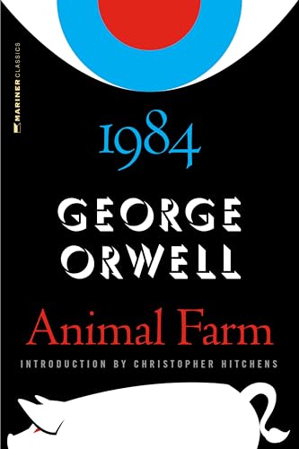 Animal Farm and 1984