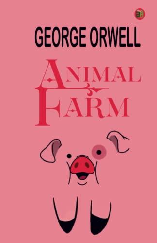 Animal Farm von Zinc Read