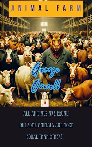 Animal Farm: DE von Seven Books