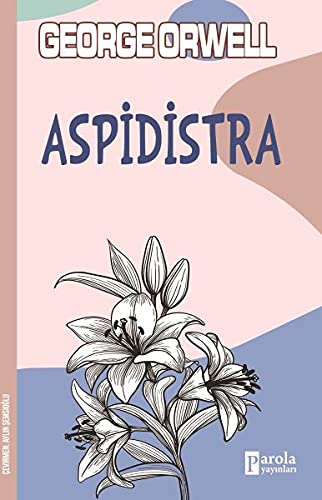 Aspidistra Aspidistra