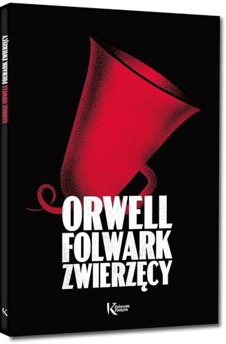 Folwark zwierzecy Folwark zwierzecy