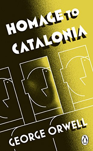 Homage to Catalonia (Penguin Modern Classics) von Penguin Books Ltd (UK)