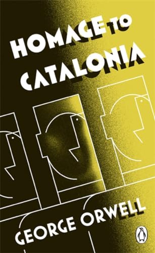 Homage to Catalonia (Penguin Modern Classics)