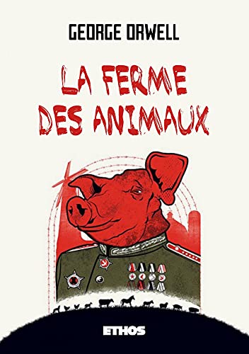 La Ferme des Animaux von HADES FRANCE