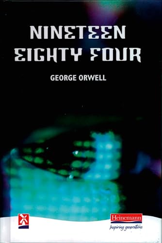 Nineteen Eighty-Four (New Windmills Ks4)