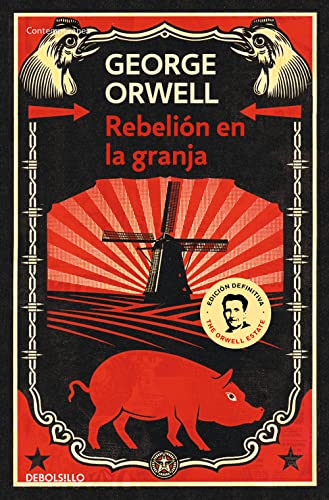 Rebelión en la granja / Animal Farm (Contemporánea)