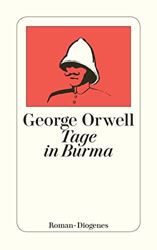 Tage in Burma: Roman (detebe)