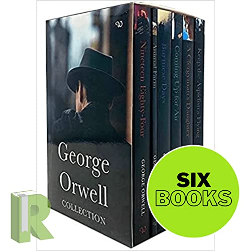 George Orwell Collection