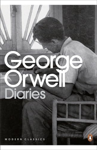 The Orwell Diaries (Penguin Modern Classics) von Penguin Classics